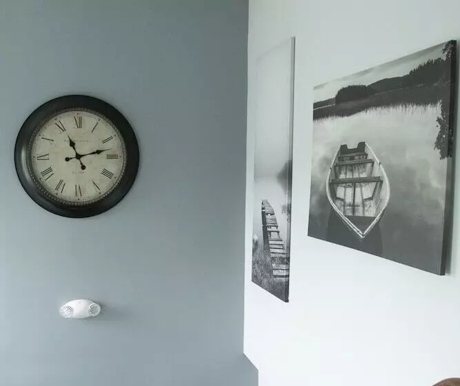 ベッドアンドブレックファースト The Ocean Bay House