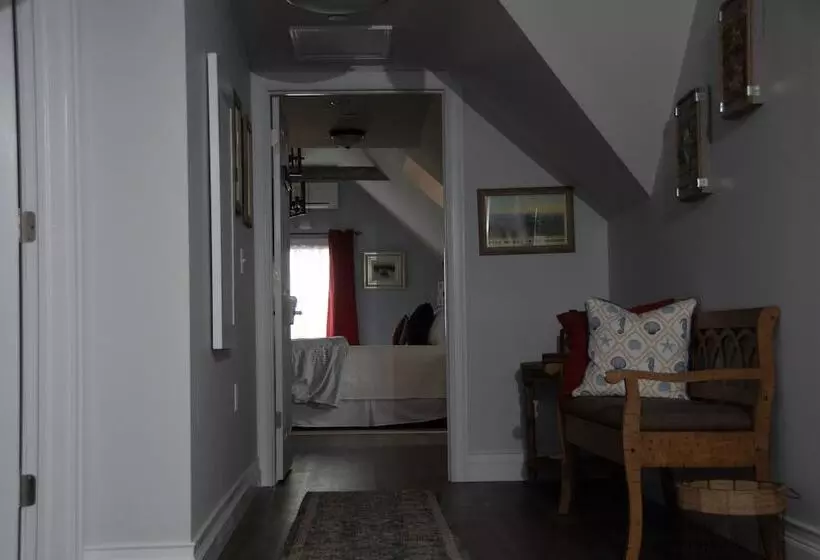 ベッドアンドブレックファースト The Ocean Bay House