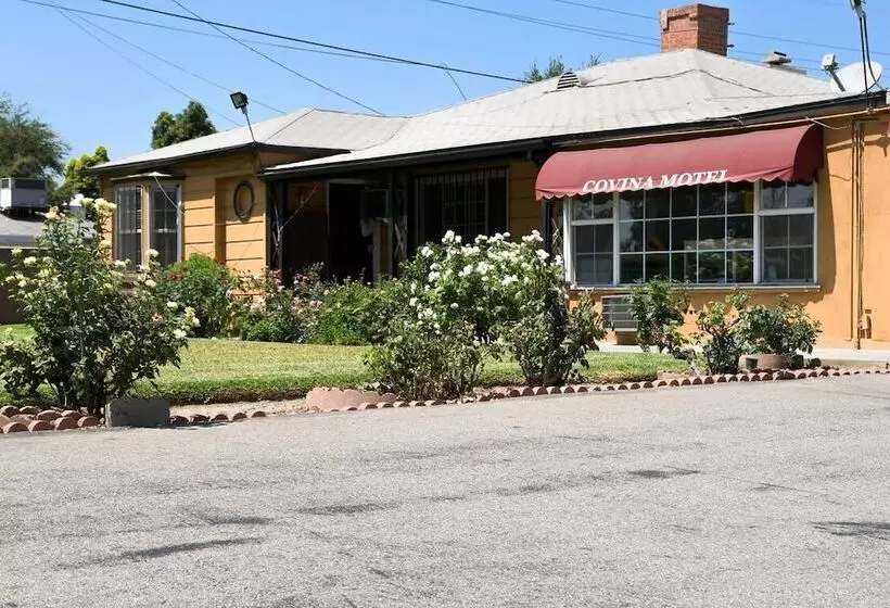 Covina Motel