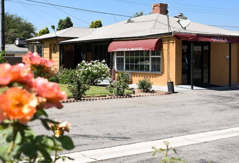 Covina Motel