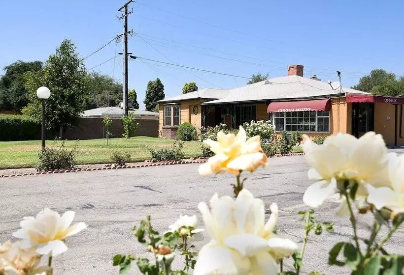 Covina Motel