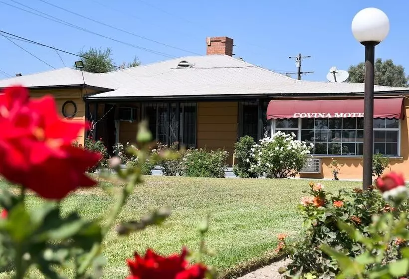 Covina Motel