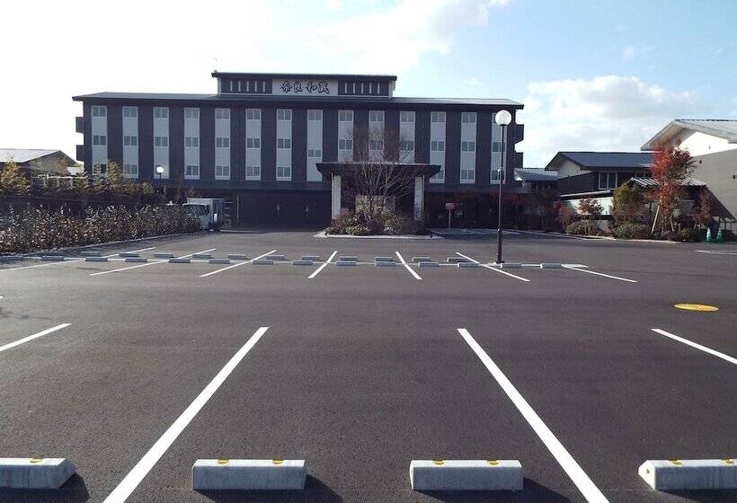 Grandvrio Hotel Nara Wakura Route Inn Hotels