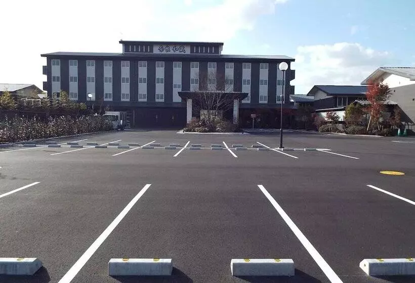 Grandvrio Hotel Nara  Wakura   Route Inn Hotels