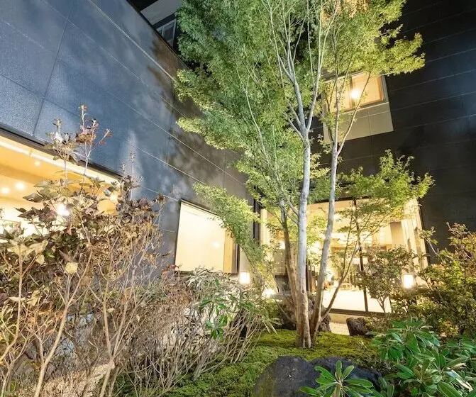 Grandvrio Hotel Nara  Wakura   Route Inn Hotels