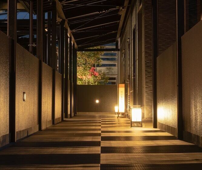 Grandvrio Hotel Nara Wakura Route Inn Hotels