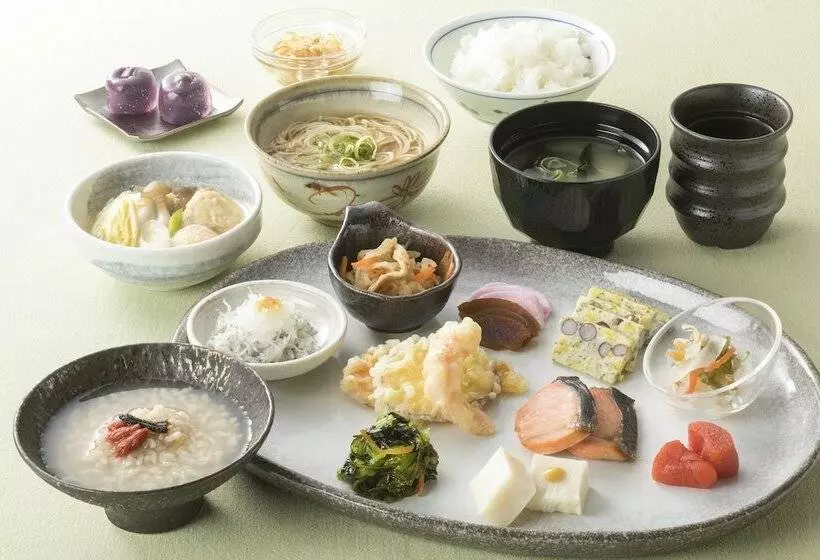 Grandvrio Hotel Nara  Wakura   Route Inn Hotels