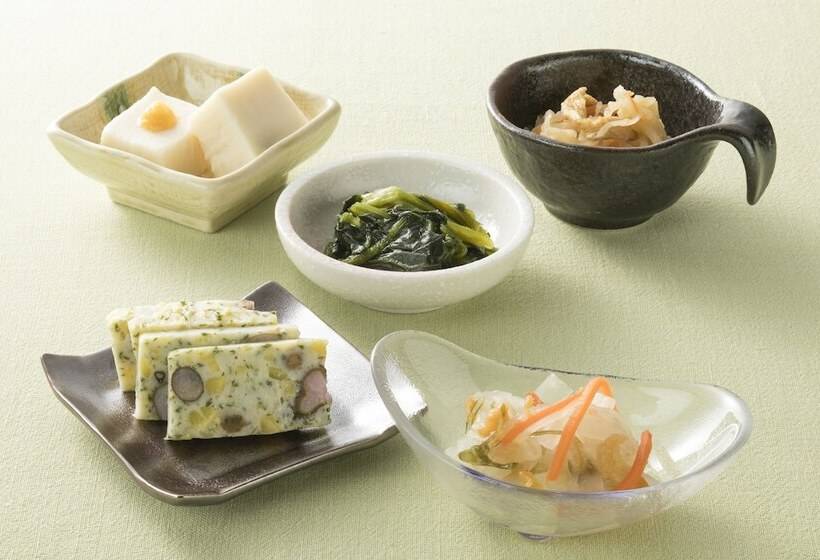 Grandvrio Hotel Nara Wakura Route Inn Hotels