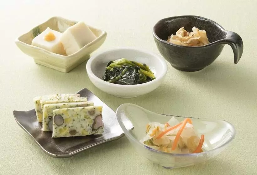 Grandvrio Hotel Nara  Wakura   Route Inn Hotels