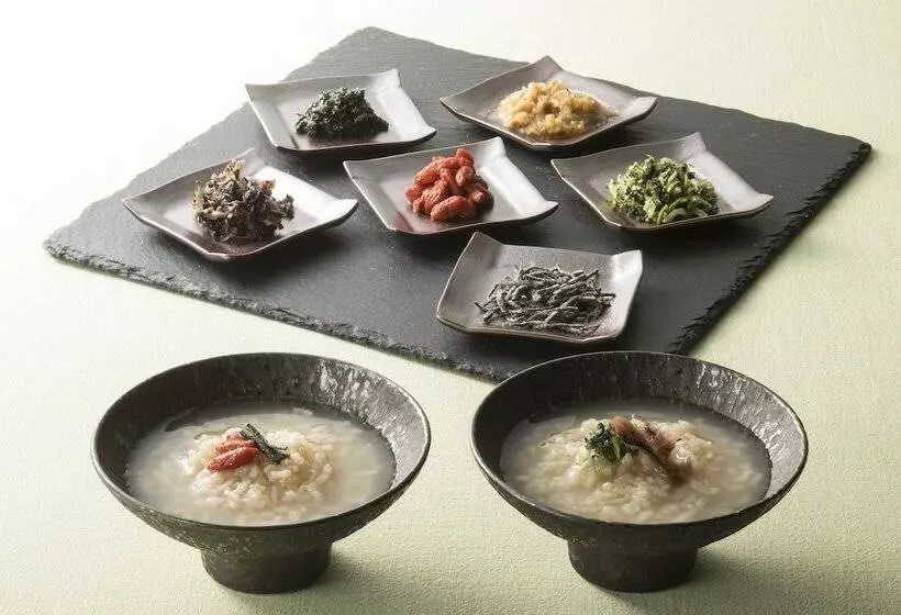 Grandvrio Hotel Nara  Wakura   Route Inn Hotels