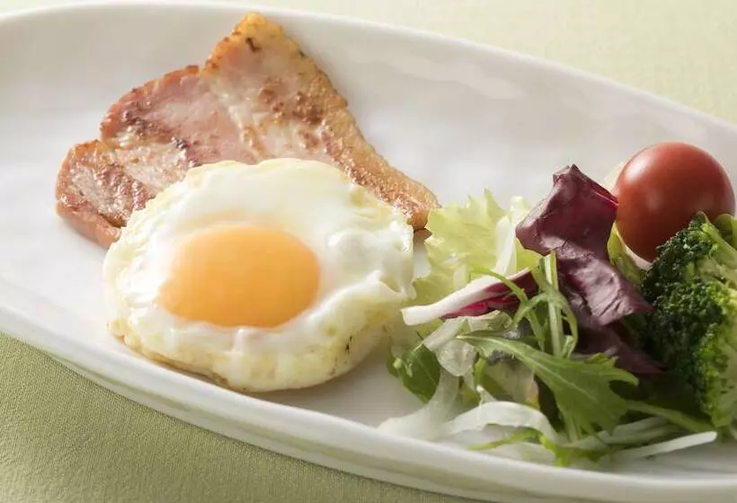 Grandvrio Hotel Nara  Wakura   Route Inn Hotels