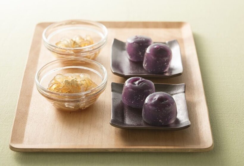 Grandvrio Hotel Nara Wakura Route Inn Hotels