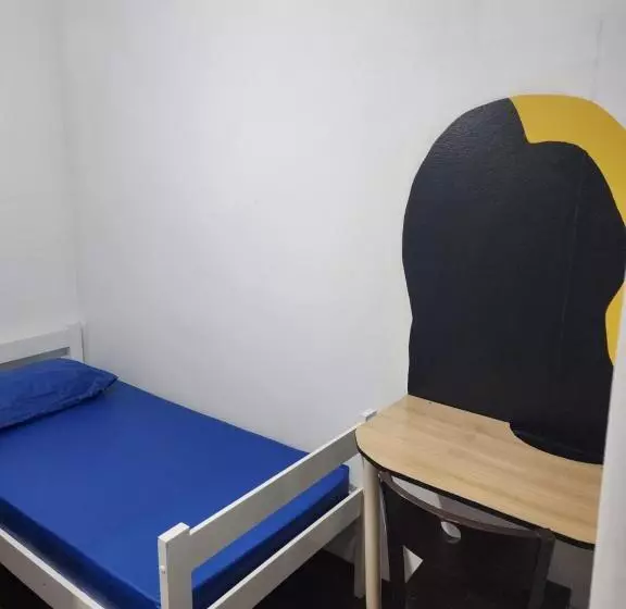 Hostel Lumaria