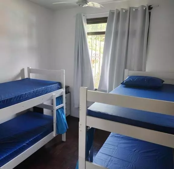 Hostel Lumaria