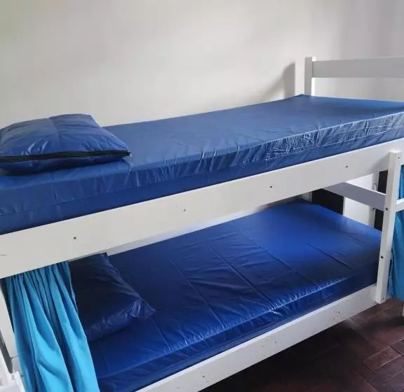Hostel Lumaria