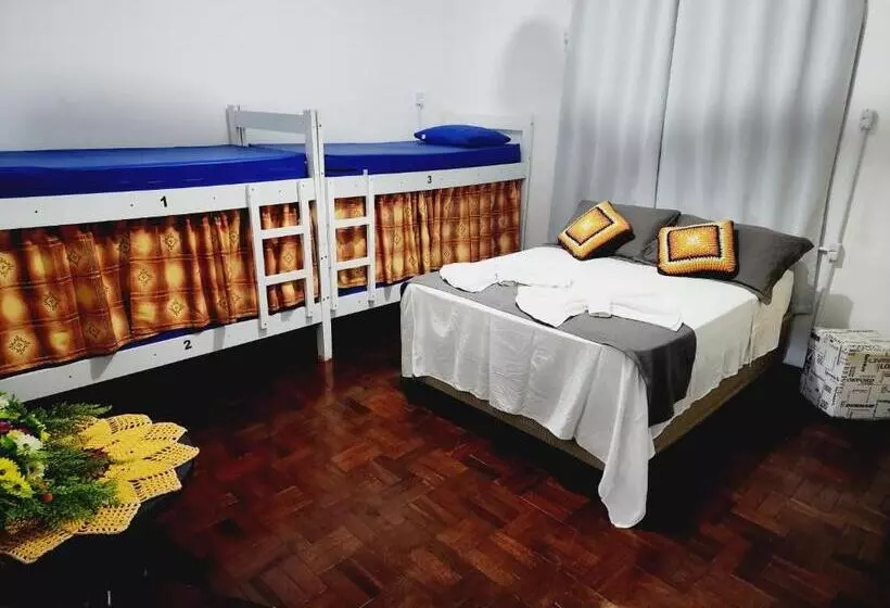 Hostel Lumaria