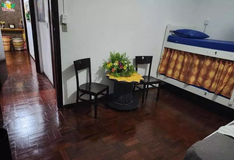 Hostel Lumaria