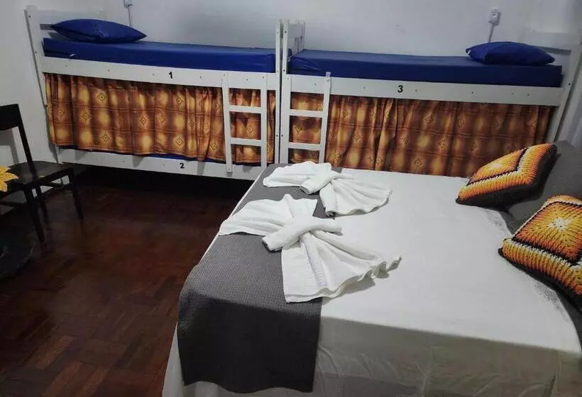 Hostel Lumaria