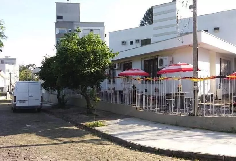 Hostel Lumaria