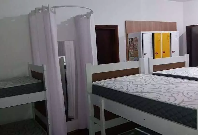 Hostel Lumaria