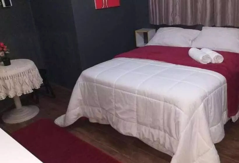 Hostel Lumaria