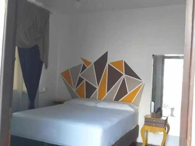 Hostel Lumaria