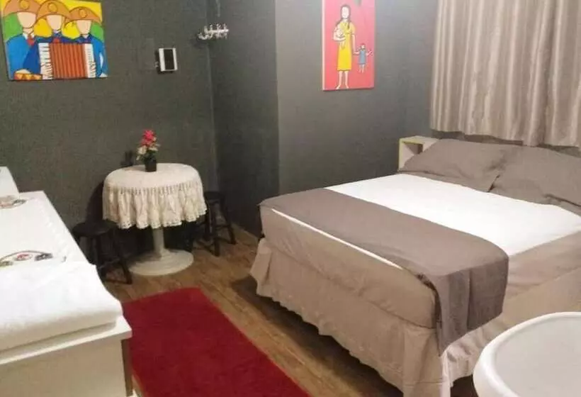 Hostel Lumaria