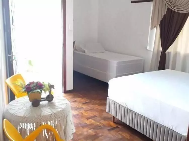 Hostel Lumaria