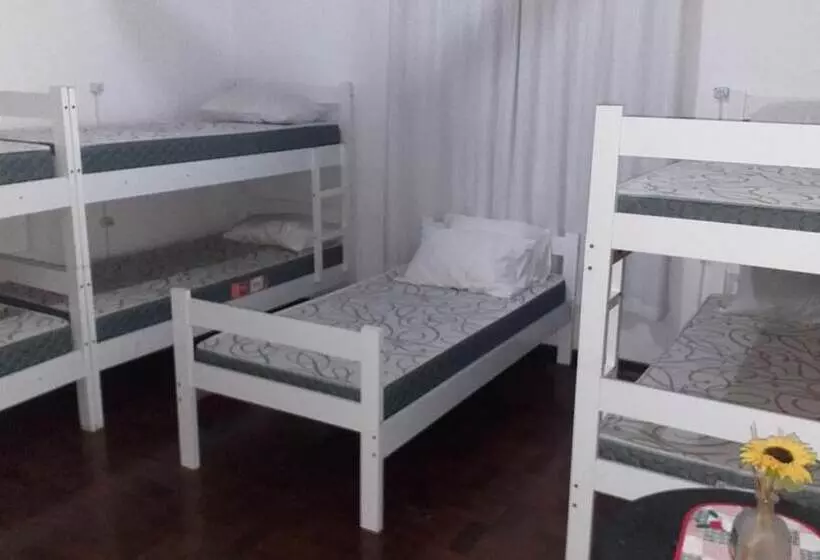 Hostel Lumaria
