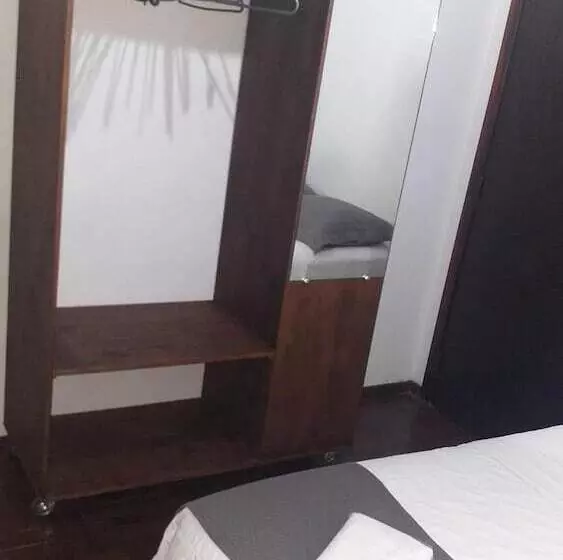 Hostel Lumaria