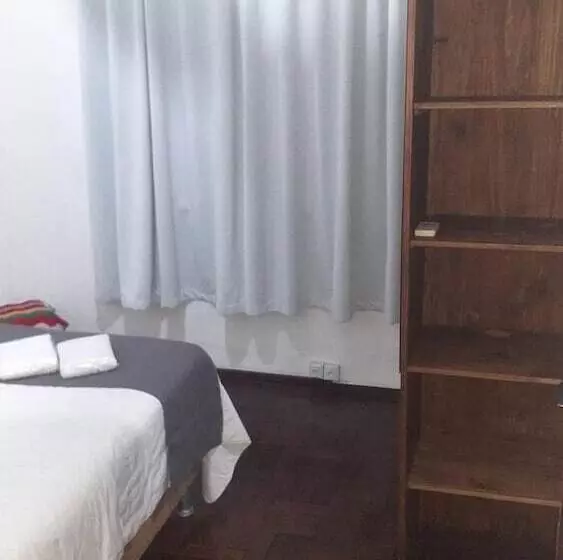 Hostel Lumaria