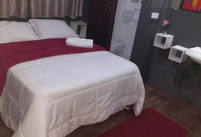 Hostel Lumaria