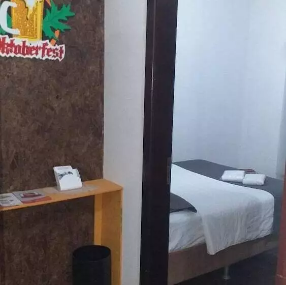 Hostel Lumaria