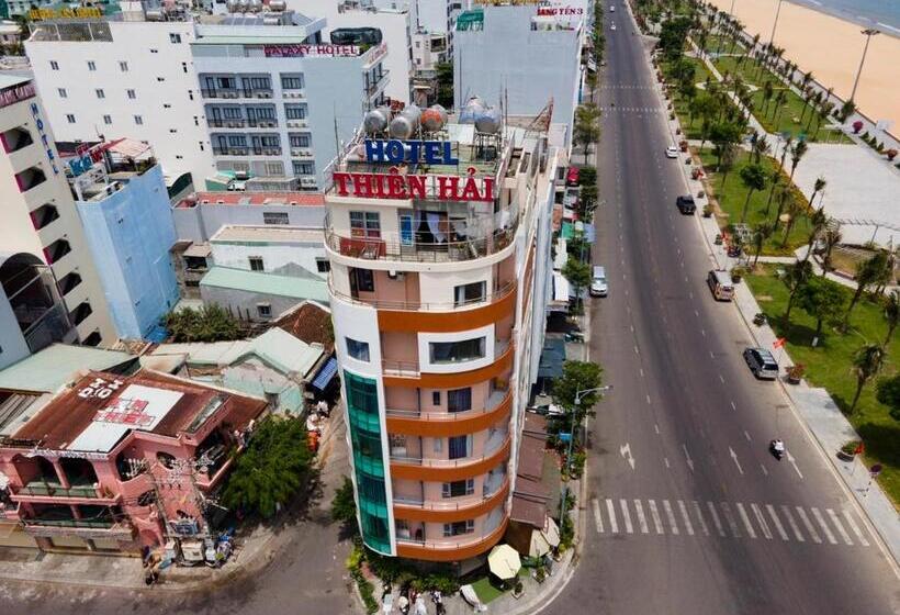 Hotell Thien Hai