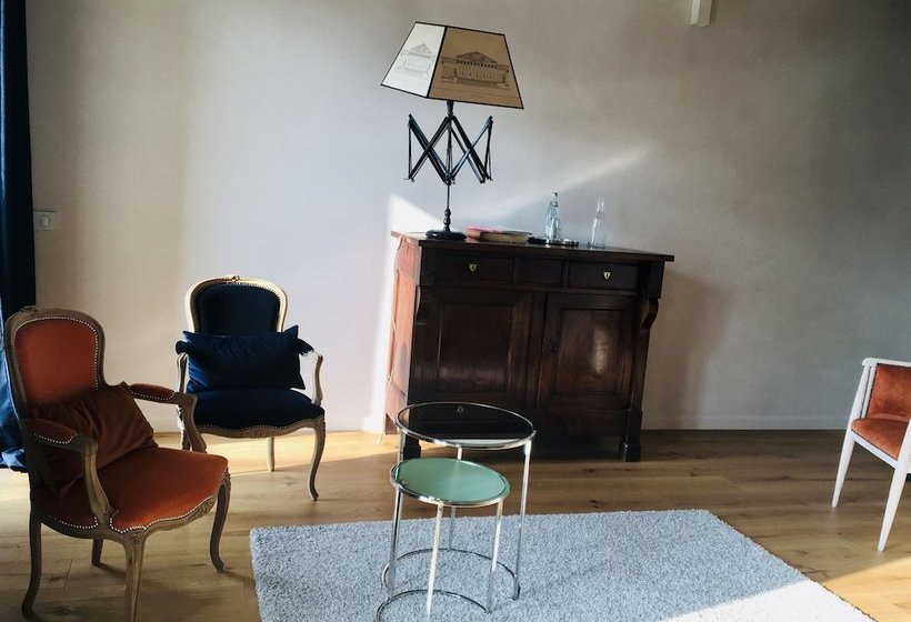 ペンション Domaine Isaure