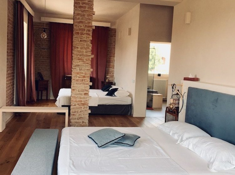 ペンション Domaine Isaure