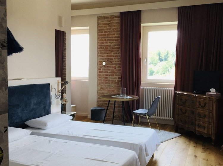 ペンション Domaine Isaure