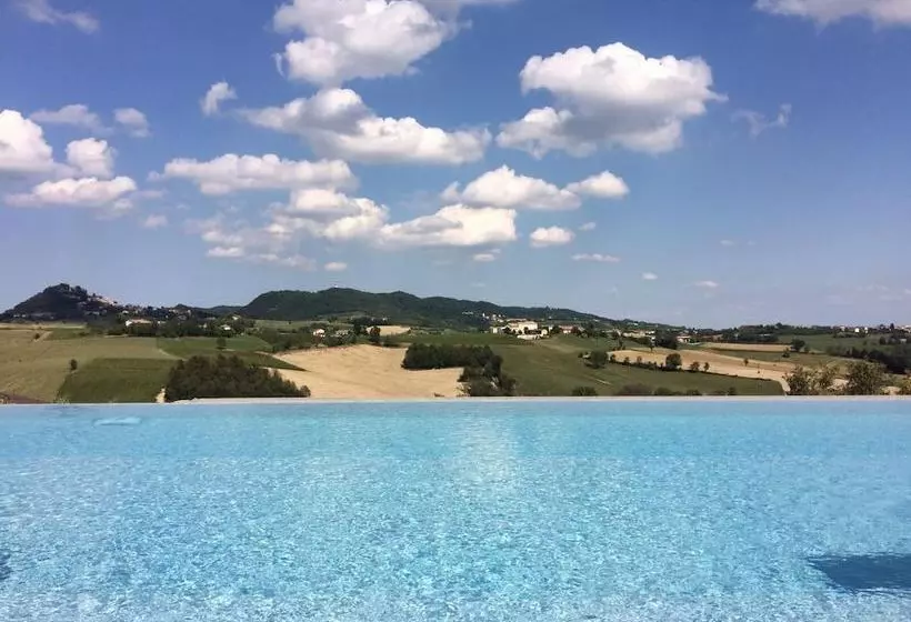 ペンション Domaine Isaure