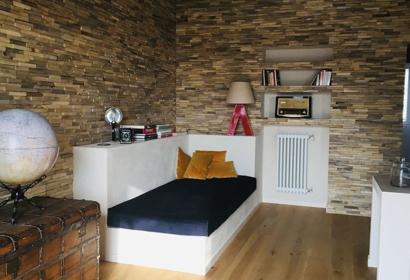 ペンション Domaine Isaure