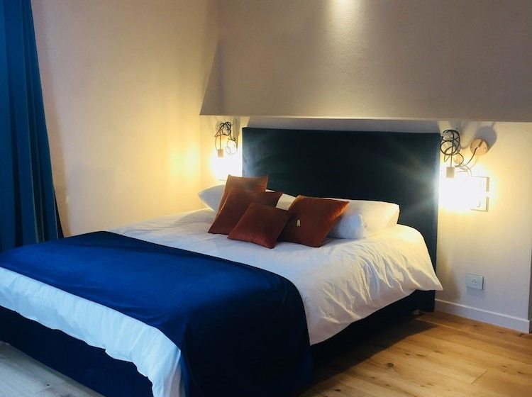 ペンション Domaine Isaure