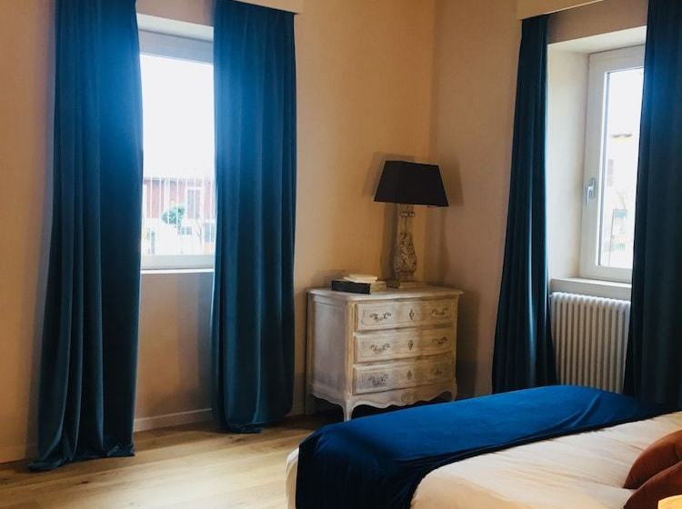 ペンション Domaine Isaure