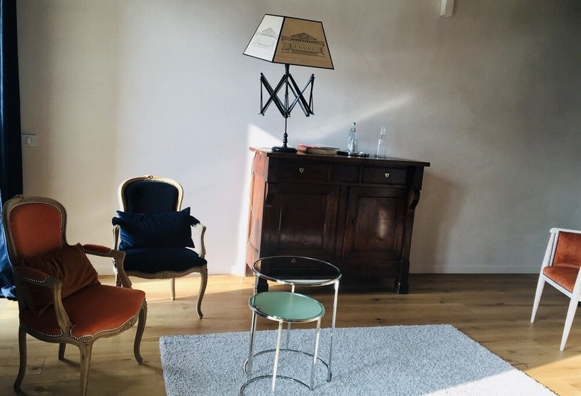 ペンション Domaine Isaure