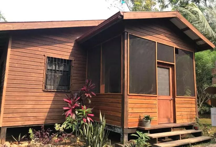 Lomakeskus Sattva Land