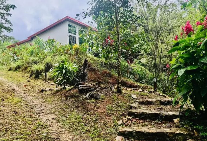 Lomakeskus Sattva Land