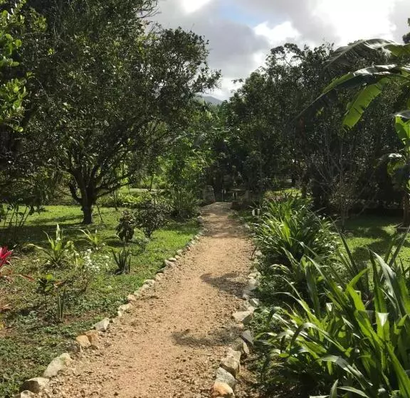 Lomakeskus Sattva Land