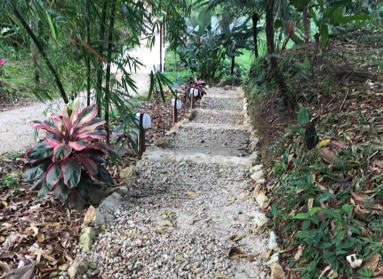 リゾートホテル Sattva Land