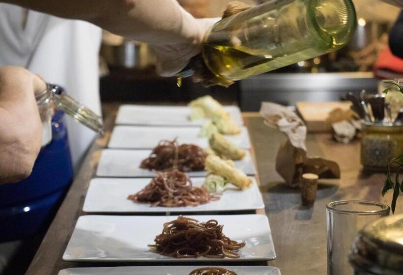 リゾートホテル Sattva Land