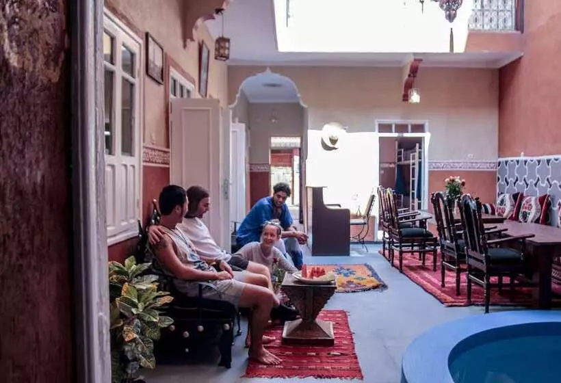 For You Riad Marrakech