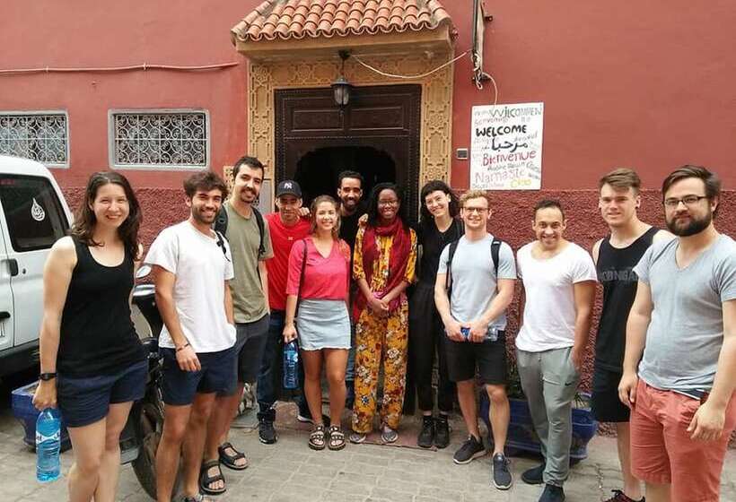 For You Riad Marrakech