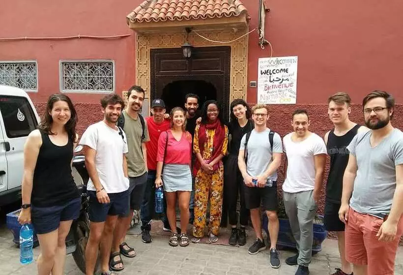 For You Riad Marrakech